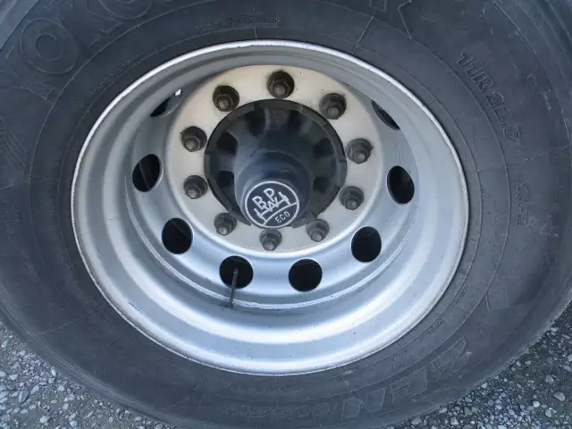 平成28年12月中古その他コンテナシャーシートレクストレクスの画像33