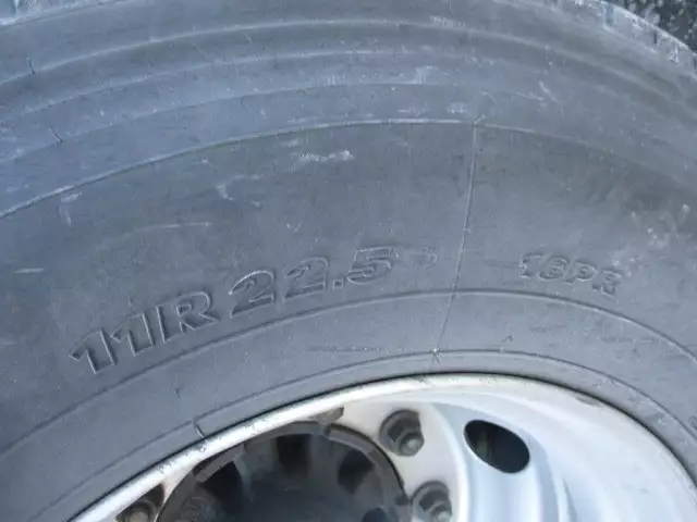 平成28年12月中古その他コンテナシャーシートレクストレクスの画像34