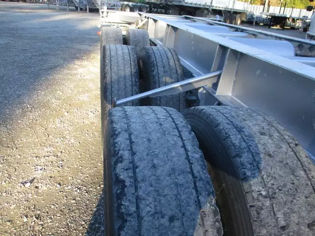 平成28年12月中古その他コンテナシャーシートレクストレクスの画像37