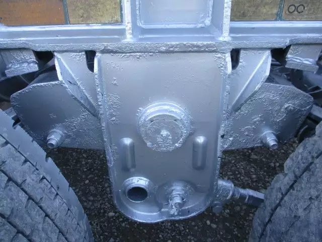 平成28年12月中古その他コンテナシャーシートレクストレクスの画像39