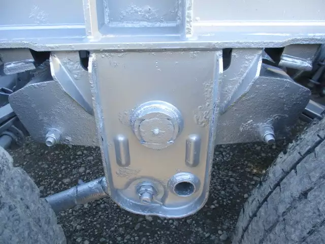 平成28年12月中古その他コンテナシャーシートレクストレクスの画像41