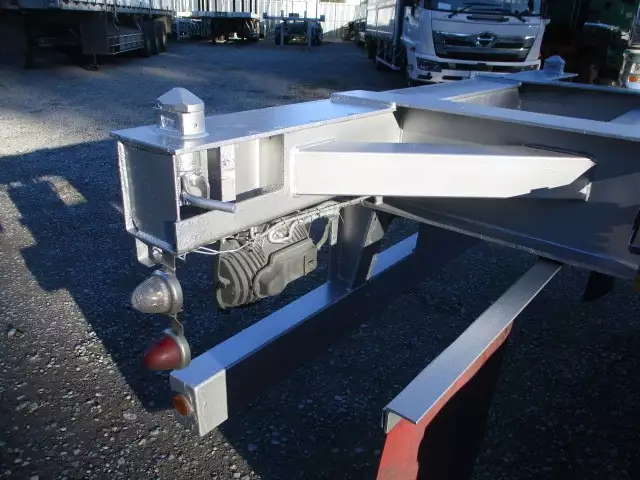 平成28年12月中古その他コンテナシャーシートレクストレクスの画像49