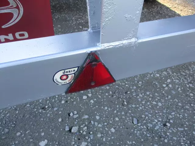 平成28年12月中古その他コンテナシャーシートレクストレクスの画像52