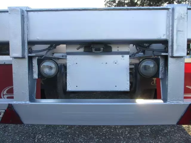 平成28年12月中古その他コンテナシャーシートレクストレクスの画像53