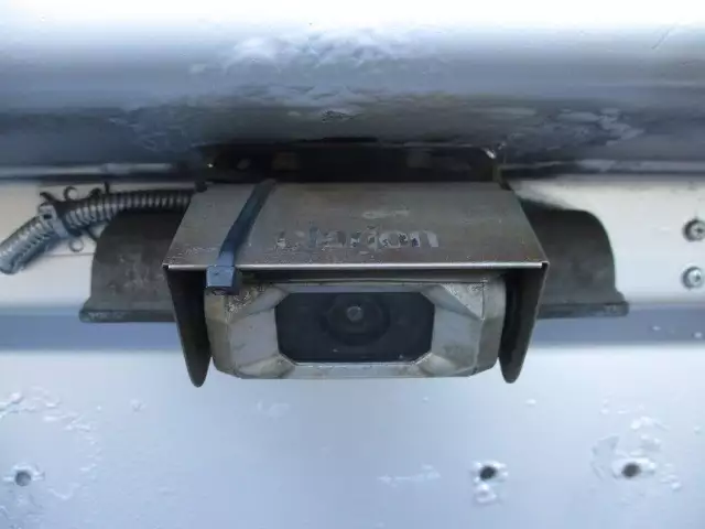 平成28年12月中古その他コンテナシャーシートレクストレクスの画像54