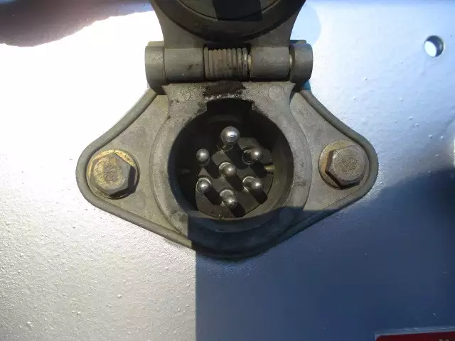 平成28年12月中古その他コンテナシャーシートレクストレクスの画像10