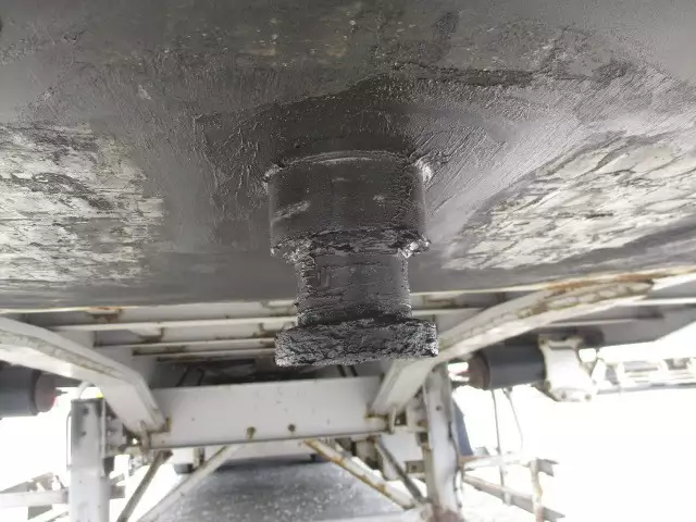 平成23年11月中古その他バントレーラー・ウィングトレーラー日本フルハーフフルハーフの画像11