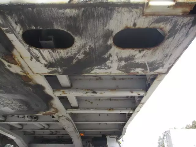 平成23年11月中古その他バントレーラー・ウィングトレーラー日本フルハーフフルハーフの画像12