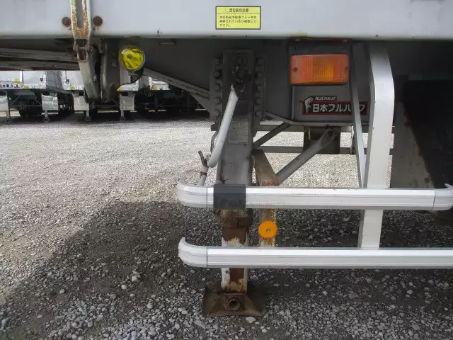 平成23年11月中古その他バントレーラー・ウィングトレーラー日本フルハーフフルハーフの画像16