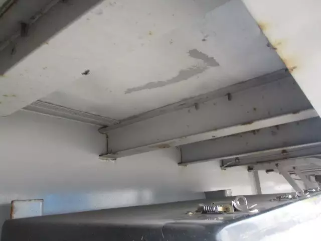 平成23年11月中古その他バントレーラー・ウィングトレーラー日本フルハーフフルハーフの画像17