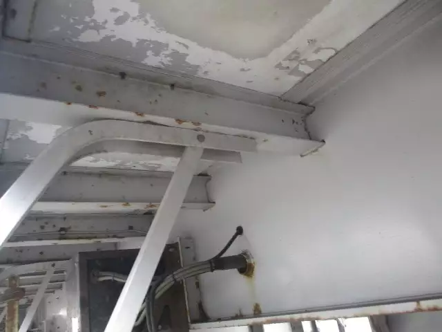 平成23年11月中古その他バントレーラー・ウィングトレーラー日本フルハーフフルハーフの画像20