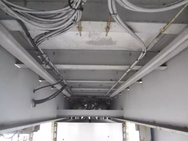 平成23年11月中古その他バントレーラー・ウィングトレーラー日本フルハーフフルハーフの画像21