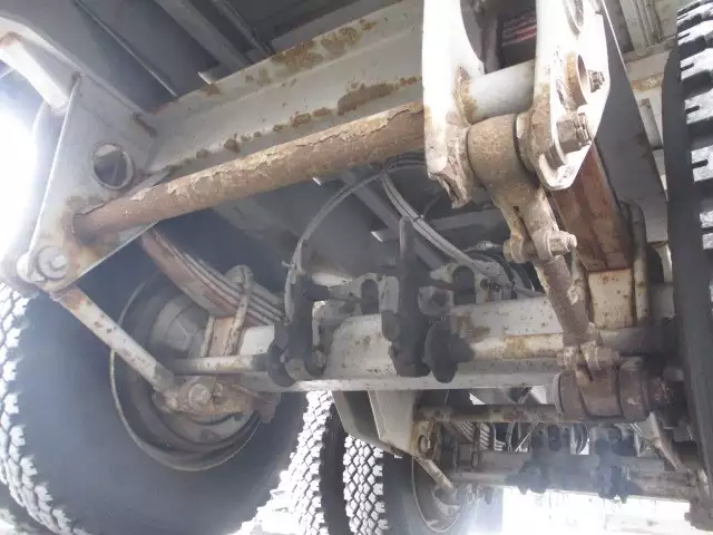 平成23年11月中古その他バントレーラー・ウィングトレーラー日本フルハーフフルハーフの画像22