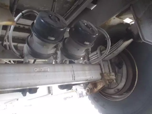 平成23年11月中古その他バントレーラー・ウィングトレーラー日本フルハーフフルハーフの画像23