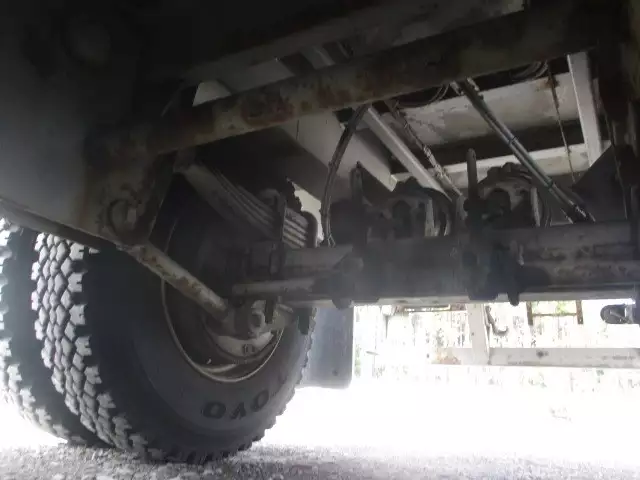 平成23年11月中古その他バントレーラー・ウィングトレーラー日本フルハーフフルハーフの画像24