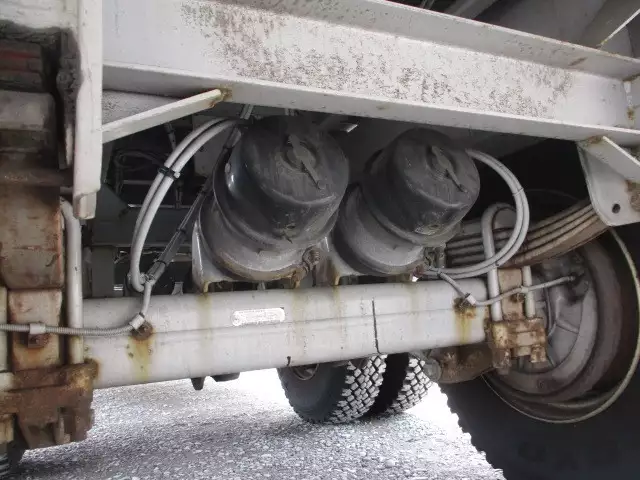 平成23年11月中古その他バントレーラー・ウィングトレーラー日本フルハーフフルハーフの画像25