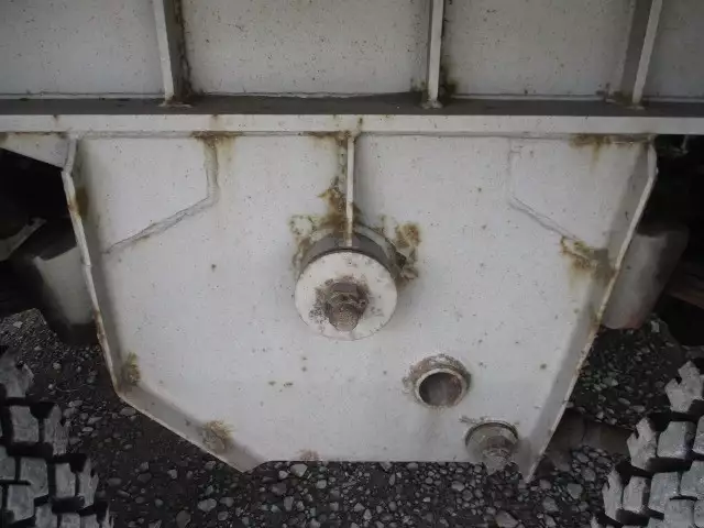 平成23年11月中古その他バントレーラー・ウィングトレーラー日本フルハーフフルハーフの画像28