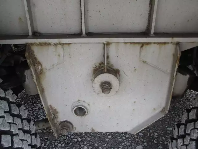 平成23年11月中古その他バントレーラー・ウィングトレーラー日本フルハーフフルハーフの画像29