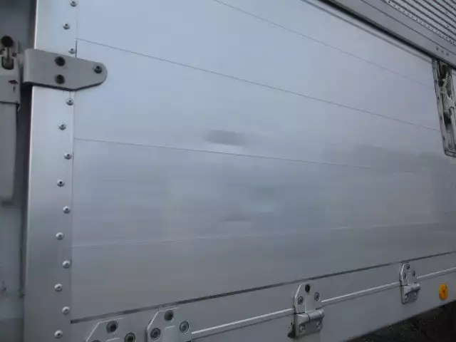 平成23年11月中古その他バントレーラー・ウィングトレーラー日本フルハーフフルハーフの画像33