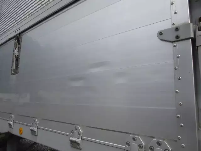 平成23年11月中古その他バントレーラー・ウィングトレーラー日本フルハーフフルハーフの画像36