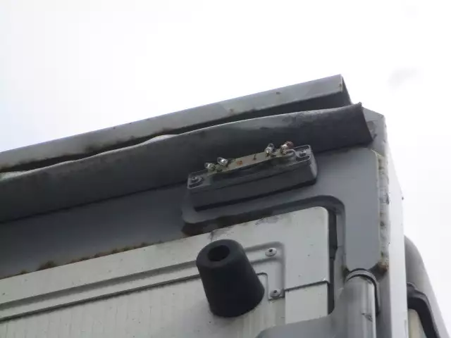 平成23年11月中古その他バントレーラー・ウィングトレーラー日本フルハーフフルハーフの画像40