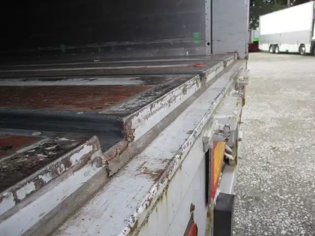 平成23年11月中古その他バントレーラー・ウィングトレーラー日本フルハーフフルハーフの画像43