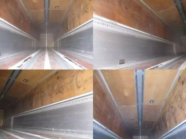 平成23年11月中古その他バントレーラー・ウィングトレーラー日本フルハーフフルハーフの画像44