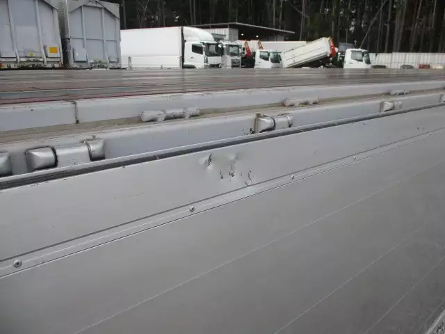 平成23年11月中古その他バントレーラー・ウィングトレーラー日本フルハーフフルハーフの画像47