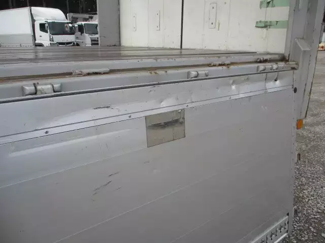 平成23年11月中古その他バントレーラー・ウィングトレーラー日本フルハーフフルハーフの画像48