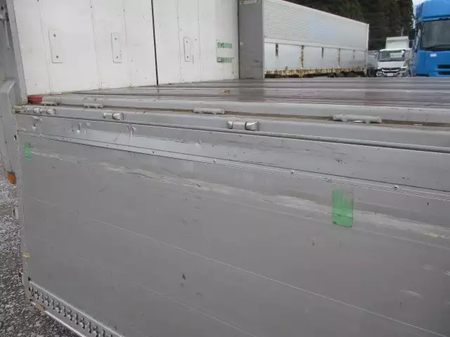 平成23年11月中古その他バントレーラー・ウィングトレーラー日本フルハーフフルハーフの画像51