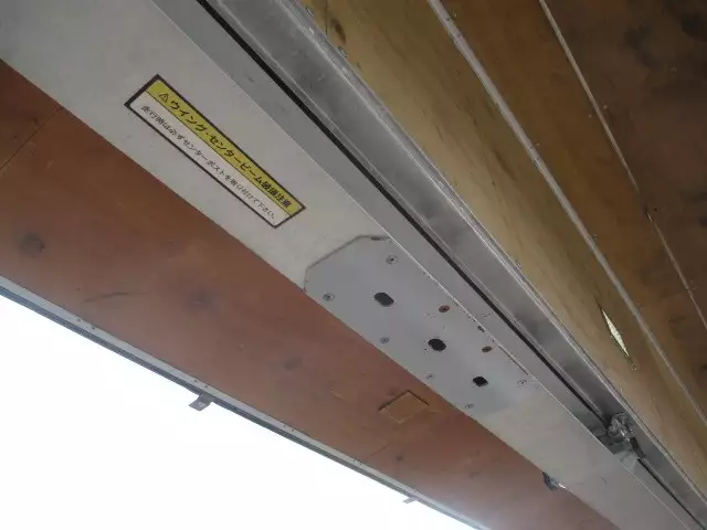 平成23年11月中古その他バントレーラー・ウィングトレーラー日本フルハーフフルハーフの画像56