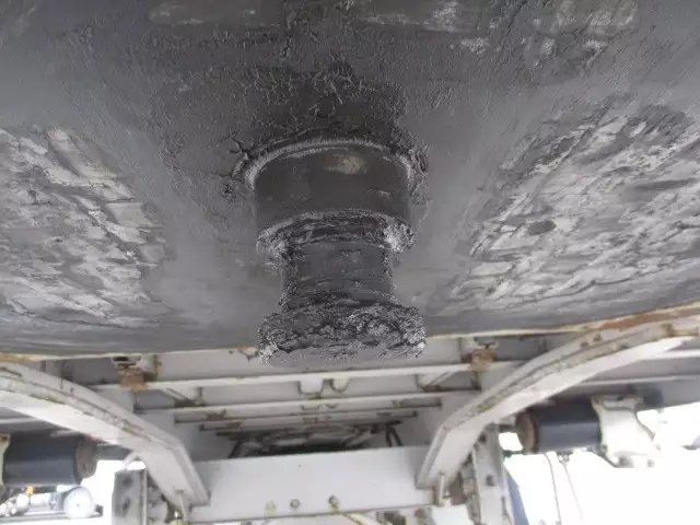 平成23年11月中古その他バントレーラー・ウィングトレーラー日本フルハーフフルハーフの画像11