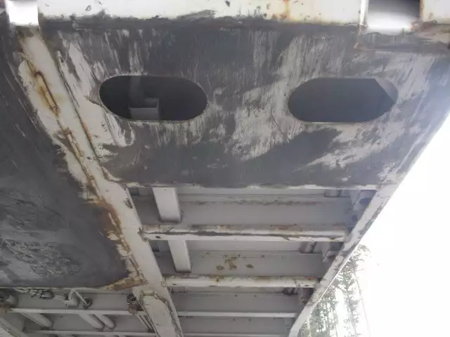 平成23年11月中古その他バントレーラー・ウィングトレーラー日本フルハーフフルハーフの画像12