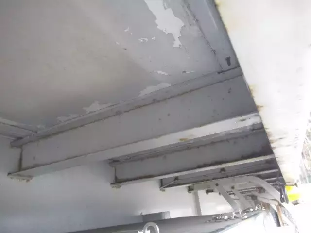 平成23年11月中古その他バントレーラー・ウィングトレーラー日本フルハーフフルハーフの画像17