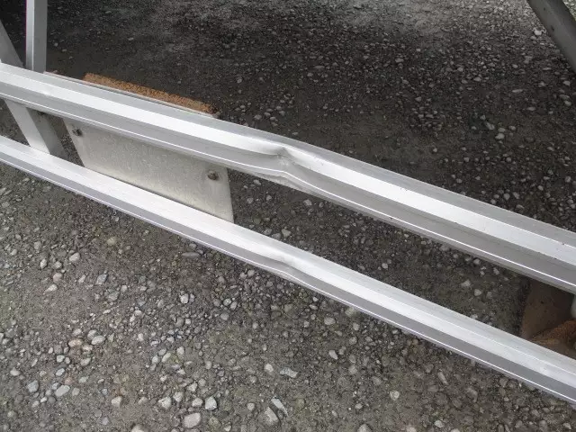 平成23年11月中古その他バントレーラー・ウィングトレーラー日本フルハーフフルハーフの画像19