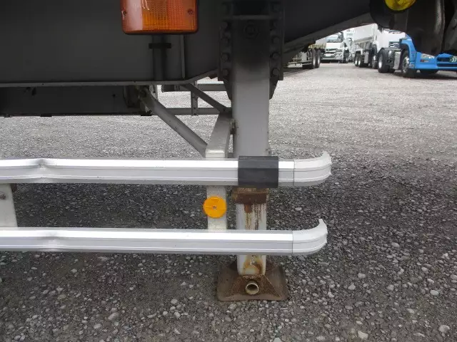 平成23年11月中古その他バントレーラー・ウィングトレーラー日本フルハーフフルハーフの画像20