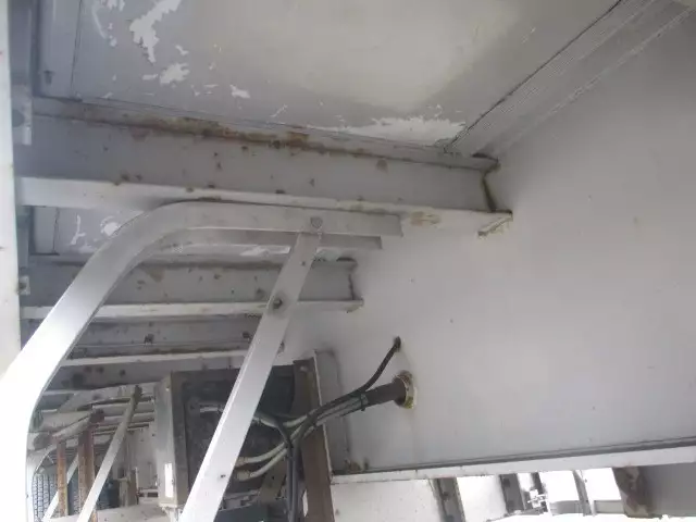 平成23年11月中古その他バントレーラー・ウィングトレーラー日本フルハーフフルハーフの画像21