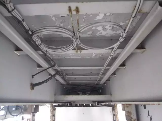 平成23年11月中古その他バントレーラー・ウィングトレーラー日本フルハーフフルハーフの画像22