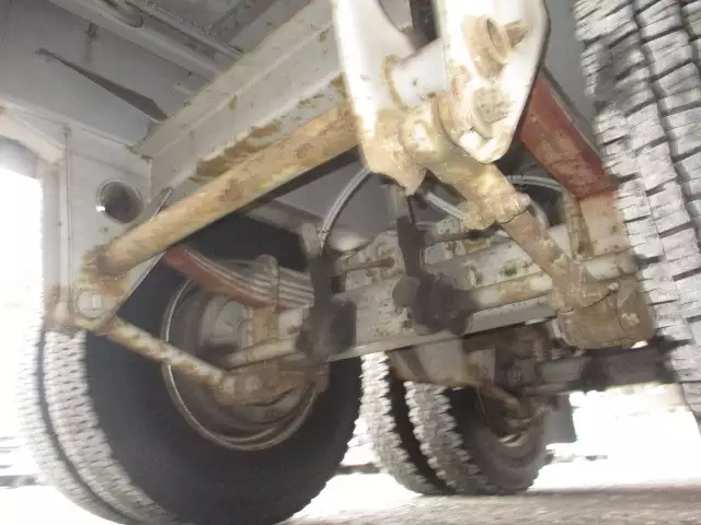 平成23年11月中古その他バントレーラー・ウィングトレーラー日本フルハーフフルハーフの画像23