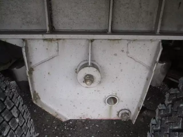 平成23年11月中古その他バントレーラー・ウィングトレーラー日本フルハーフフルハーフの画像29