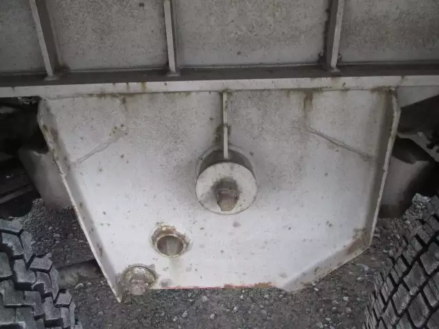 平成23年11月中古その他バントレーラー・ウィングトレーラー日本フルハーフフルハーフの画像30