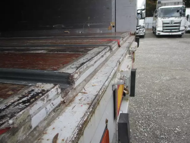 平成23年11月中古その他バントレーラー・ウィングトレーラー日本フルハーフフルハーフの画像39