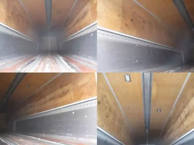 平成23年11月中古その他バントレーラー・ウィングトレーラー日本フルハーフフルハーフの画像40