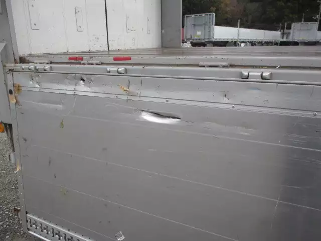 平成23年11月中古その他バントレーラー・ウィングトレーラー日本フルハーフフルハーフの画像45