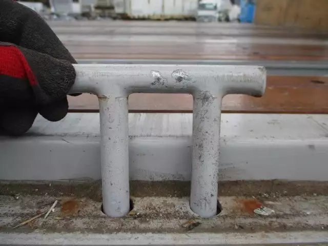 平成23年11月中古その他バントレーラー・ウィングトレーラー日本フルハーフフルハーフの画像47