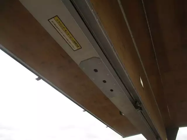 平成23年11月中古その他バントレーラー・ウィングトレーラー日本フルハーフフルハーフの画像50