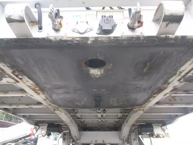 平成23年11月中古その他バントレーラー・ウィングトレーラー日本フルハーフフルハーフの画像10