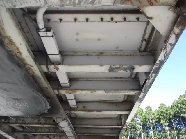 平成17年09月中古その他バントレーラー・ウィングトレーラー日本フルハーフフルハーフの画像13