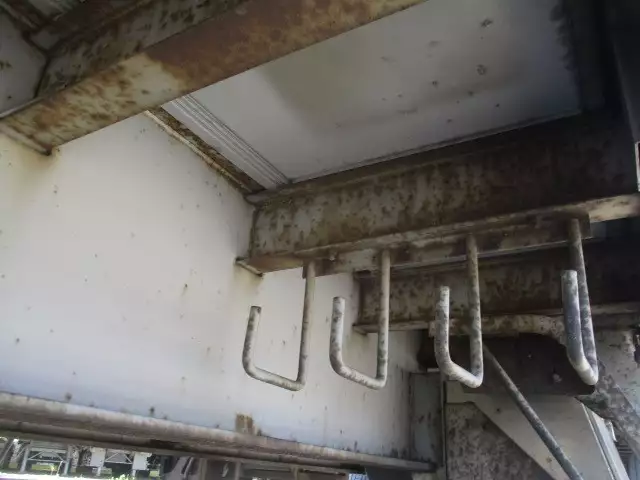 平成17年09月中古その他バントレーラー・ウィングトレーラー日本フルハーフフルハーフの画像18