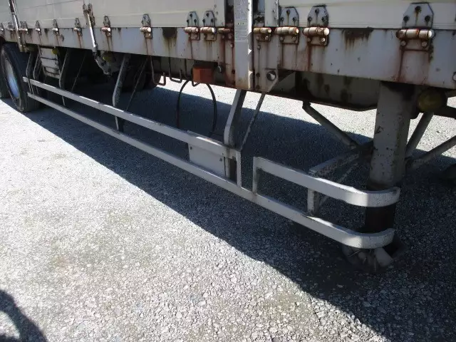 平成17年09月中古その他バントレーラー・ウィングトレーラー日本フルハーフフルハーフの画像19